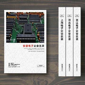 安徽電子企業(yè)精準名錄
